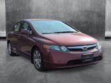 Used 2007 Honda Civic LX image 3