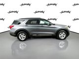 Used 2022 Ford Explorer XLT image 4
