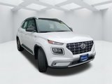 Certified 2024 Hyundai Venue Limited image 3