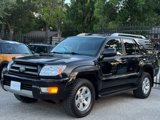 Used 2004 Toyota 4Runner Sport image 4