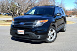 Used 2015 Ford Explorer Limited image 3