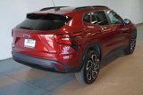 Certified 2024 Chevrolet Trax RS w/ Sunroof Package image 6