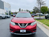 Used 2015 Nissan Rogue SV w/ SV Premium Package image 3