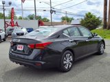 Used 2022 Nissan Altima 2.5 S image 5