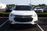 Used 2018 Chevrolet Traverse LT image 2