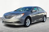 Used 2014 Hyundai Sonata GLS image 2