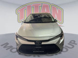 Certified 2021 Toyota Corolla LE image 2