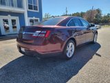 Used 2016 Ford Taurus SEL w/ Equipment Group 201A image 5