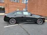 New 2025 Cadillac CT4 Sport image 3