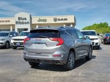 Used 2018 GMC Terrain Denali w/ Advanced Safety Package image 5
