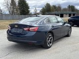 Used 2022 Chevrolet Malibu LT image 5