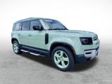 Certified 2023 Land Rover Defender 110 75th Limited Edition image 3
