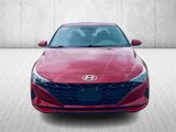 Used 2023 Hyundai Elantra SEL w/ Convenience Package image 2