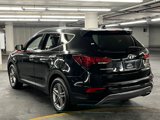 Used 2017 Hyundai Santa Fe Sport image 4