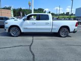 Certified 2025 RAM 1500 Limited w/ Trailer Tow Group image 2