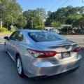 Used 2019 Toyota Camry LE image 4