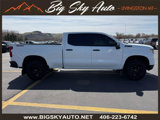Used 2024 Chevrolet Silverado 1500 LT Trail Boss image 6