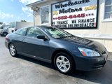 Used 2007 Honda Accord LX image 2