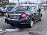 New 2024 Mitsubishi Mirage G4 ES image 2
