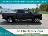 Used 2014 Chevrolet Silverado 1500 LTZ Z71 w/ LTZ Plus Package image 2