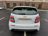 Used 2017 Chevrolet Sonic LT image 6