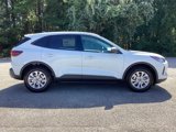 New 2025 Ford Escape Active image 4