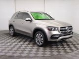 Certified 2020 Mercedes-Benz GLE 350 4MATIC image 3