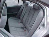 Used 2005 Hyundai Elantra GLS image 4