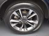 Certified 2024 INFINITI QX60 Luxe w/ Vision Package image 5