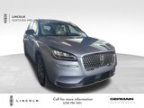Certified 2022 Lincoln Corsair FWD w/ Equipment Group 101A image 4