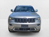 Used 2021 Jeep Grand Cherokee Limited image 2
