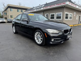 Used 2016 BMW 320i xDrive Sedan image 4