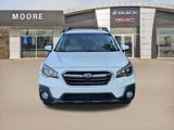 Used 2018 Subaru Outback 2.5i Premium image 2