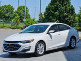 Used 2020 Chevrolet Malibu LT image 3