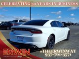 Used 2021 Dodge Charger SXT w/ Leather Interior Group image 3