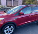 Used 2013 Ford Escape SE image 2