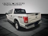Used 2016 Ford F150 XLT image 4