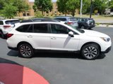 Used 2017 Subaru Outback 2.5i Limited image 3