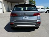Used 2024 Volkswagen Taos S image 4