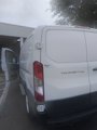 Used 2017 Ford Transit 250 130 Low Roof w/ Exterior Upgrade Package image 2