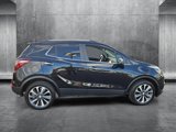 Certified 2022 Buick Encore Preferred w/ Safety Package image 4