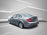 Used 2014 Mercedes-Benz C 300 4MATIC Sedan image 3