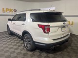Used 2018 Ford Explorer Platinum image 6