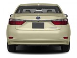 Used 2013 Lexus ES 300h image 5