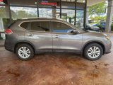 Used 2015 Nissan Rogue SV w/ SV Moonroof Package image 4