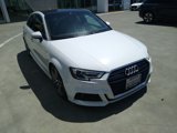 Used 2018 Audi A3 2.0T Premium Plus w/ Premium Plus Package image 4