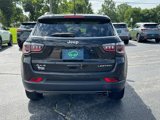 Used 2022 Jeep Compass Limited w/ Sun and Sound Group image 4