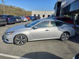 Certified 2022 Nissan Altima 2.5 SV image 2