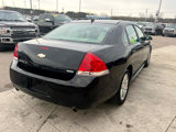 Used 2014 Chevrolet Impala LT w/ LT Sunroof Package image 5