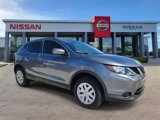 Used 2019 Nissan Rogue Sport S image 2
